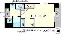 スワンズ京都二条城北