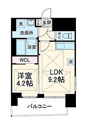 ノルデンタワー南森町プレミアム