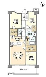 プラウド川崎矢向 508