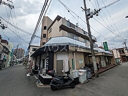 大阪市淀川区新高6丁目