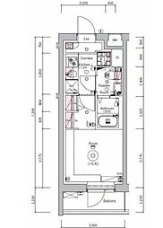 SYNEX YOKOHAMA-SHIMMACHI 801