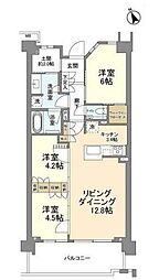 プラウド川崎矢向 415