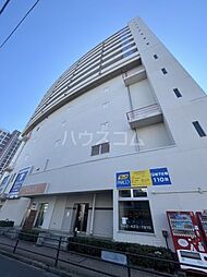 メゾン・ド・アリエ 1107