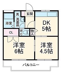 ヴェルドミール鷺沼