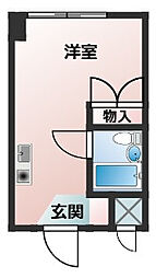 ブリッジワン 207