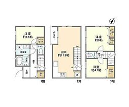 KoletTerrace下野毛#05 1