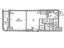 リーヴェルグランデ横浜中川 505