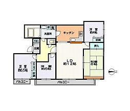 クリオ日吉西壱番館