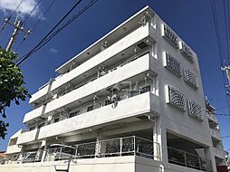 キャッスル高良 202