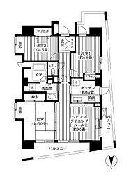 コスモ戸田公園セントラルビュー