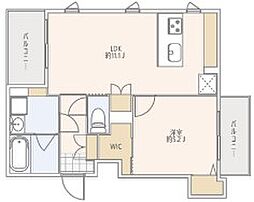 ＧｒａｎＤｕｏ上野毛V 401