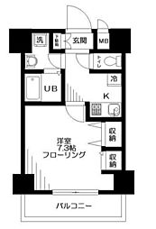 ラウレアビレッジ 202