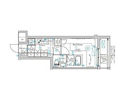 ＭＩＮＤ武蔵中原