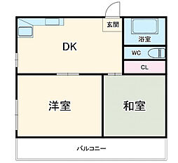 ロイヤルハイツ東海 202