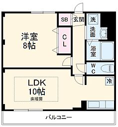 ロイヤルパレス市川 02050
