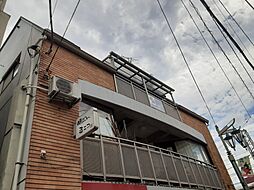 世田谷区南烏山6丁目