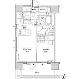 渋谷区代々木3丁目