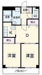 総業水戸第二ハイム