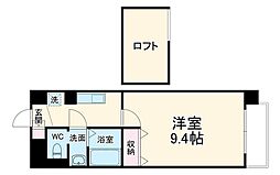 ジュネス四条烏丸