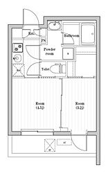 豊島千早レジデンス 114