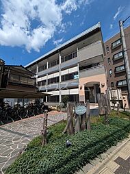 ドミールガーデン戸田公園