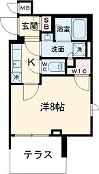 GRAN PASEO 四谷若葉 107