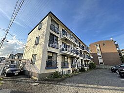 ドリームハイツ 205