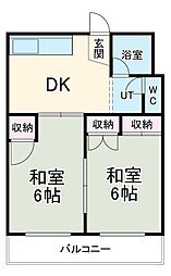 安城第24東海ビル 202