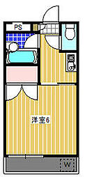 三栄ハイツII 305