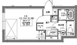墨田区菊川2丁目