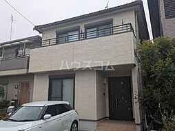 竜南1丁目戸建て 1