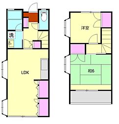 ラカーサ井上 101