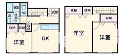 千草台戸建4−4 3