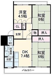 オークマ第三レジデンス