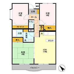 ルミエール南都