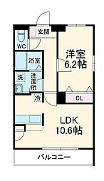 グランヴェニール