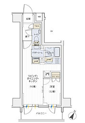 デュオステージ相模大野 805