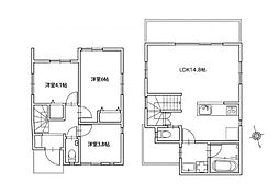 下高井戸4丁目戸建 1