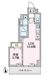 豊玉カームマンションWEST 103