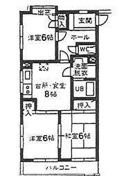 ぐりーんぷらざ 301