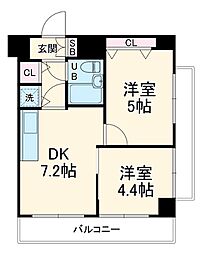 コスモ横浜保土ヶ谷 710