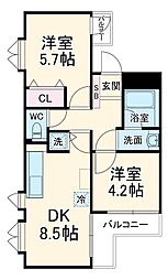 ステージ横浜 201