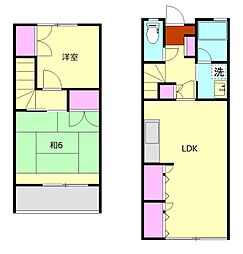 ラカーサ井上 102