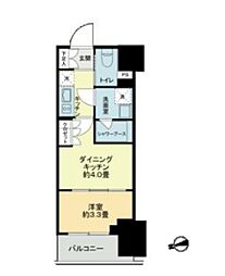 ザ・ライオンズフォーシア鶴見 308