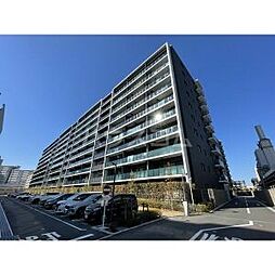 メガシティテラス4棟ＤａｙｓＣｏｕｒｔ 1007