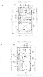 堀船1丁目戸建 1