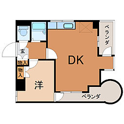 ファイン八千代台 301