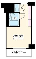 パピリオーテ西横浜 304