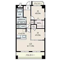 サンファミリア 401