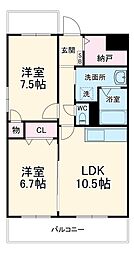 パルプラザ栄 501